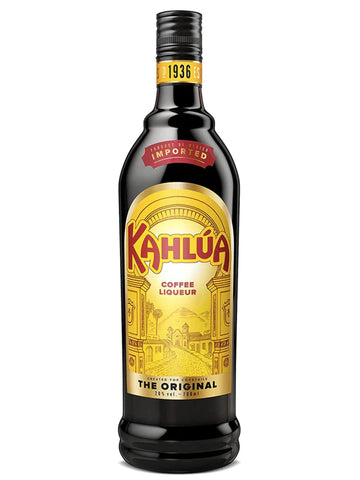 Kahula Coffee Liqueur