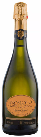 Co-op Irresistible Prosecco