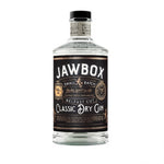 Jaw Box Gin