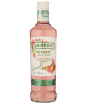 Smirnoff Infusions Raspberry Rhubarb & Vanilla 50cl