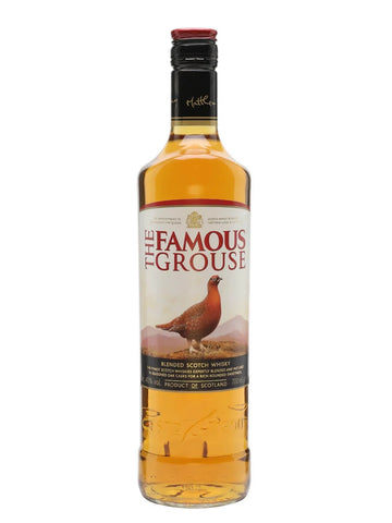 Famous Grouse Whiskey 700ml