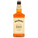 Jack Daniels 1 Litre Honey